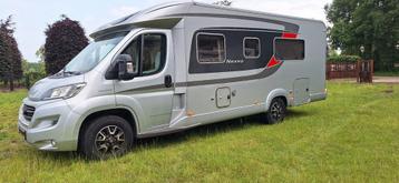 "Burstner BT7203 - 2017 - AUTOMAAT -150 PK - ENKELE BEDDEN" beschikbaar voor biedingen
