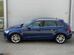 Audi A3 Sportback 1.4 TFSI Ambition Pro Line plus g-tron l V, Auto's, Audi, Stof, Gebruikt, 4 cilinders, Overige brandstoffen