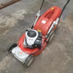 Grasmaaier, Tuin en Terras, Grasmaaiers, Ophalen, Cirkelmaaier, Gebruikt, Versnellingen
