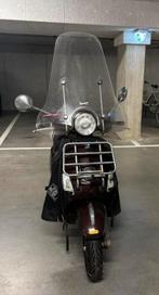 Vespa LX50, Gebruikt, Ophalen of Verzenden, Benzine, 50 cc