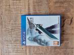 Final Fantasy 7 remake, 1 speler, Ophalen of Verzenden, Zo goed als nieuw, Role Playing Game (Rpg)