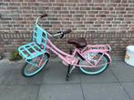 Popal Daily Dutch Meisjesfiets, Ophalen, Gebruikt, Handrem, Popal Daily Dutch