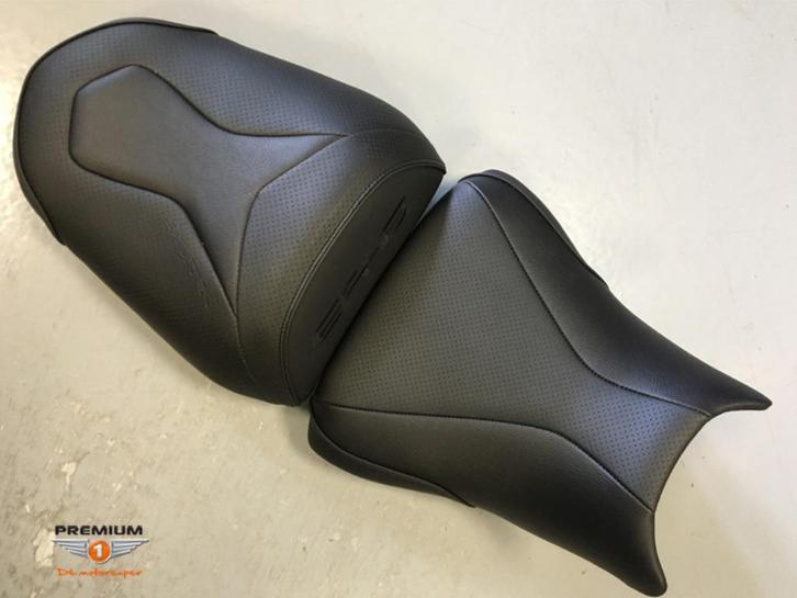 Bagster zadel - KAWASAKI ER6 - 2012-2016 - 35950, Motoren, Accessoires | Overige, Nieuw, Ophalen