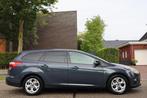 Ford Focus Wagon 1.6 TDCI Trend | CLIMA | CRUISE | PDC | MOO, Euro 5, Gebruikt, 680 kg, Parkeersensor