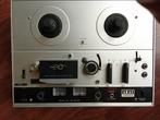 Akai bandrecorder 4000 D begin jaren 70, Audio, Tv en Foto, Bandrecorders, Ophalen, Bandrecorder, Met banden