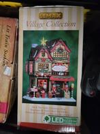 Lemax village collection Deck the halls, Diversen, Kerst, Ophalen of Verzenden, Zo goed als nieuw