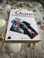 Storm Constantine - The Ghosts of Blood and Innocence, Ophalen of Verzenden, Gelezen