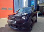 Ligier Myli brommobiel elektrisch 3216 KM !, Gebruikt, Ligier