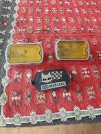 Mistlampen set SEV Marchal 750/759, Ophalen of Verzenden, Gebruikt