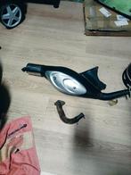 Orginele runner 50cc uitlaat nette staat, Ophalen of Verzenden, Zo goed als nieuw, Uitlaat, Piaggio