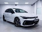 Volkswagen Golf 8.5 R 2.0 TSI 4Motion Akrapovic | Zakelijk L, Automaat, Stof, Gebruikt, Zwart
