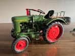 Fendt F 15 Dieselross tractor Hachette 1/8 nagenoeg nieuw, Ophalen, Zo goed als nieuw