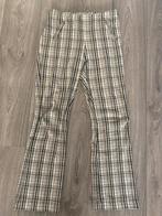 No Man's Land broek maat 36, Kleding | Dames, Broeken en Pantalons, Overige kleuren, Ophalen of Verzenden, Zo goed als nieuw, Maat 36 (S)