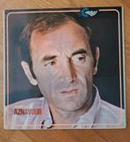 Lp / vinyl ‐ Charles Aznavour ‐ Verzamelalbum Vedettes, Ophalen of Verzenden, Gebruikt, 12 inch, Pop
