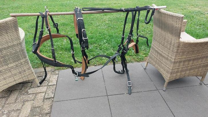 Ideal webtech shet met BTW Korting!, Dieren en Toebehoren, Paarden en Pony's | Hoofdstellen en Tuigage, Nieuw, Overige soorten