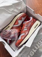 Nieuwe Nike Air Max 1 Patta – Wave Dark Russet | Maat 42 / U, Nike air max, Bruin, Nieuw, Ophalen of Verzenden