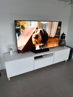 Ikea Besta TV Meubel Wit 180cm, Ophalen, Overige materialen, Gebruikt, 150 tot 200 cm