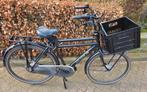 Cortina U4 luxe uitvoering, Fietsen en Brommers, Fietsen | Heren | Herenfietsen, Versnellingen, Zo goed als nieuw, 57 tot 61 cm