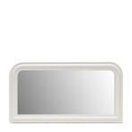 NIEUW in doos !! Riviera Maison - Mirror Place Vendôme White, Huis en Inrichting, Ophalen, Nieuw, 125 cm of meer, Minder dan 100 cm
