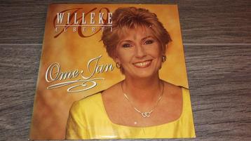 Willeke Alberti - Ome Jan [Cardboard CD Single] beschikbaar voor biedingen