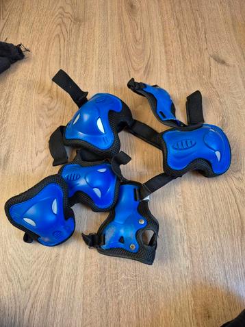 Beschermset voor skeeleren kind beschikbaar voor biedingen