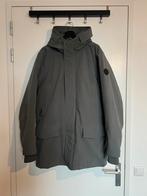 Airforce snow parka jas heren maat XXL, Kleding | Heren, Jassen | Winter, Ophalen, Overige maten, Zo goed als nieuw, Airforce