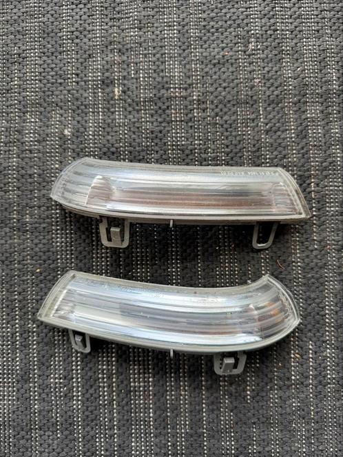 Volkswagen golf 5 knipperlichten oem, Auto-onderdelen, Verlichting, Volkswagen, Ophalen of Verzenden