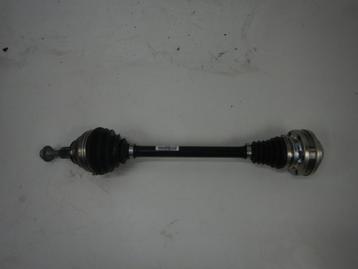 VW Golf 8 GTI/ R 5H Aandrijfas Rechts 5Q0407272FN beschikbaar voor biedingen