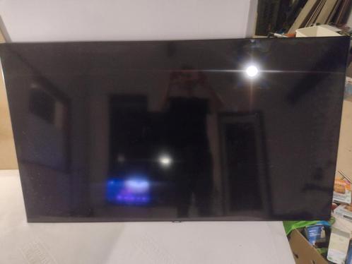 Samsung 65" smart tv Q-series, Audio, Tv en Foto, Televisies, Zo goed als nieuw, 100 cm of meer, Samsung, Ophalen