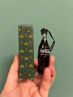 NIEUW McDonalds Coca Cola kersthanger, Diversen, Kerst, Ophalen of Verzenden, Nieuw