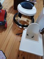 Ikea kinderstoel antiloppe, Ophalen, Gebruikt, Overige typen, Gordel(s)