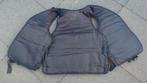 Tactical leger vest Blauw, Ophalen of Verzenden, Landmacht, Nederland, Kleding of Schoenen