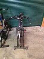 spin fietsen, Gebruikt, Overige typen, Overige sporten, Ophalen