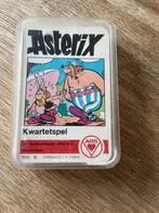 Asterix kwartet, Verzamelen, Gebruikt, Ophalen of Verzenden