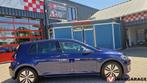 Volkswagen e-Golf 1e eigenaar e-Golf, Elektrisch, Nieuw, 315 min, Onderhoudsboekje
