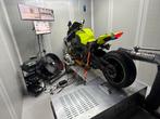 ECU Flash - Moto Tuning - Testbank - 35kw A2 - ontgrenzen
