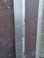 Tegelprofielen rvs nieuw . 10  stuks, 60 cm of meer, Overige typen, Nieuw, Ophalen of Verzenden