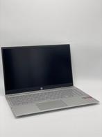 HP Pavilion 15-EH1008ND – AMD Ryzen 5 5500U | 16 GB | 480 GB, 2 tot 3 Ghz, ., Zo goed als nieuw, HP