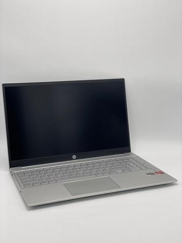 HP Pavilion 15-EH1008ND – AMD Ryzen 5 5500U | 16 GB | 480 GB beschikbaar voor biedingen