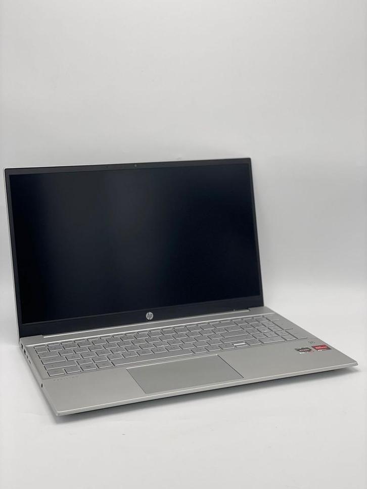 HP Pavilion 15-EH1008ND – AMD Ryzen 5 5500U | 16 GB | 480 GB, Computers en Software, Windows Laptops, Zo goed als nieuw, 15 inch