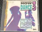 Now Dance 3 - Dance & House CD, Cd's en Dvd's, Ophalen of Verzenden, Gebruikt, Dance Populair