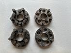 Steekadapter 5x100 naar 5x112, Ophalen of Verzenden