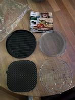 Philips airfryer XXL accessoires, Ophalen of Verzenden, Nieuw