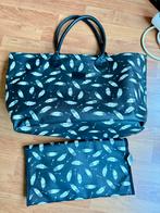 Luiertas Kinderkraft met matje, Kinderen en Baby's, Luiertassen, Ophalen of Verzenden, Zo goed als nieuw