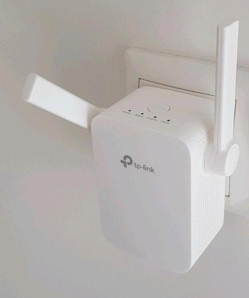 TP-Link RE305, Computers en Software, Netwerk switches, Zo goed als nieuw, Ophalen of Verzenden