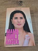 Leslie Keijzer - Mama huilt harder, Boeken, Overige Boeken, Ophalen of Verzenden, Zo goed als nieuw, Leslie Keijzer