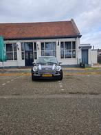 Mini 1.6 16V Cooper 2003 Zwart, Auto's, Mini, Voorwielaandrijving, Zwart, 4 cilinders, 4 stoelen