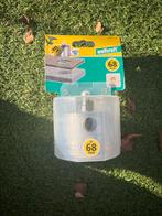 Wolfcraft Diamantboor 68mm, Doe-het-zelf en Verbouw, Gereedschap | Handgereedschap, Ophalen of Verzenden, Zo goed als nieuw