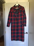 Nieuwe gave geruite mantel van Primark, maat 34., Nieuw, Ophalen of Verzenden, Maat 34 (XS) of kleiner, Primark