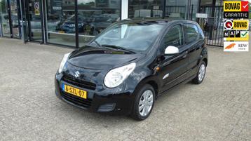 Suzuki Alto 1.0 Comfort EASSS beschikbaar voor biedingen
